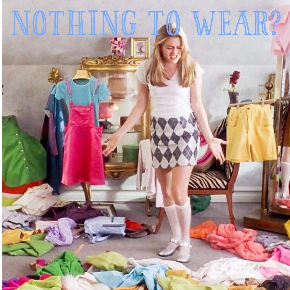 Need something new?